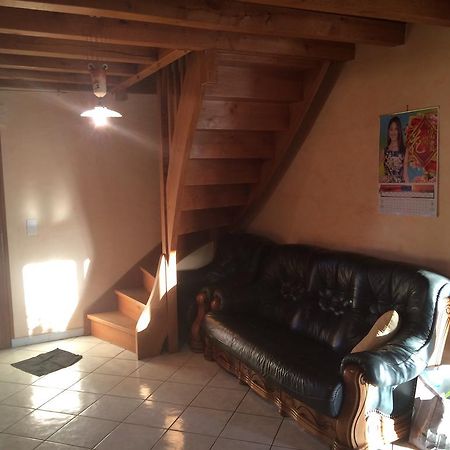 Une Petite Pause Bosjean Luaran gambar